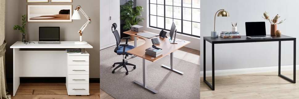 Качественные офисные столы